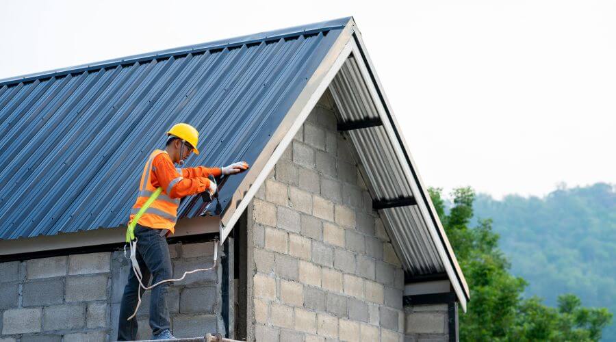 Local Siding Services in Norvell, MI